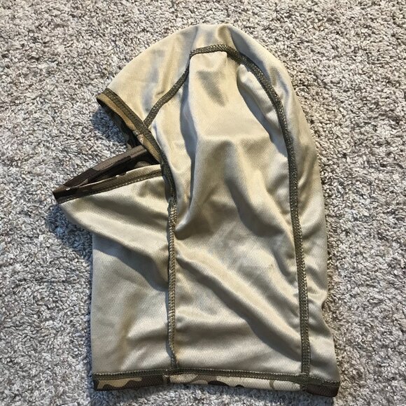 Camo Balaclava / Gaiter - Picture 3 of 3